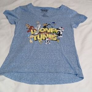 Warner Bros. Looney Tunes womens  t shirt